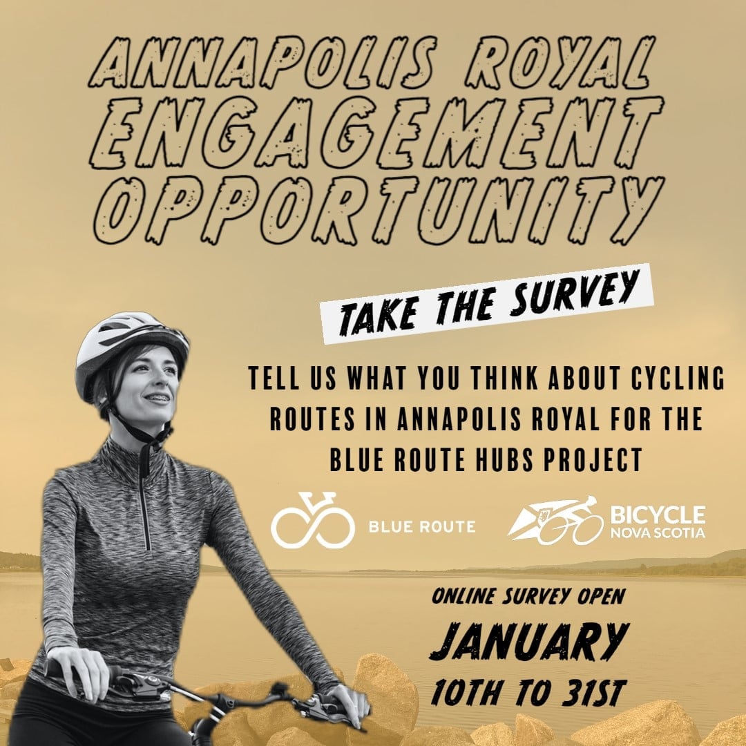 blue-routes – The Bridgetown Reader, Annapolis County, NS
